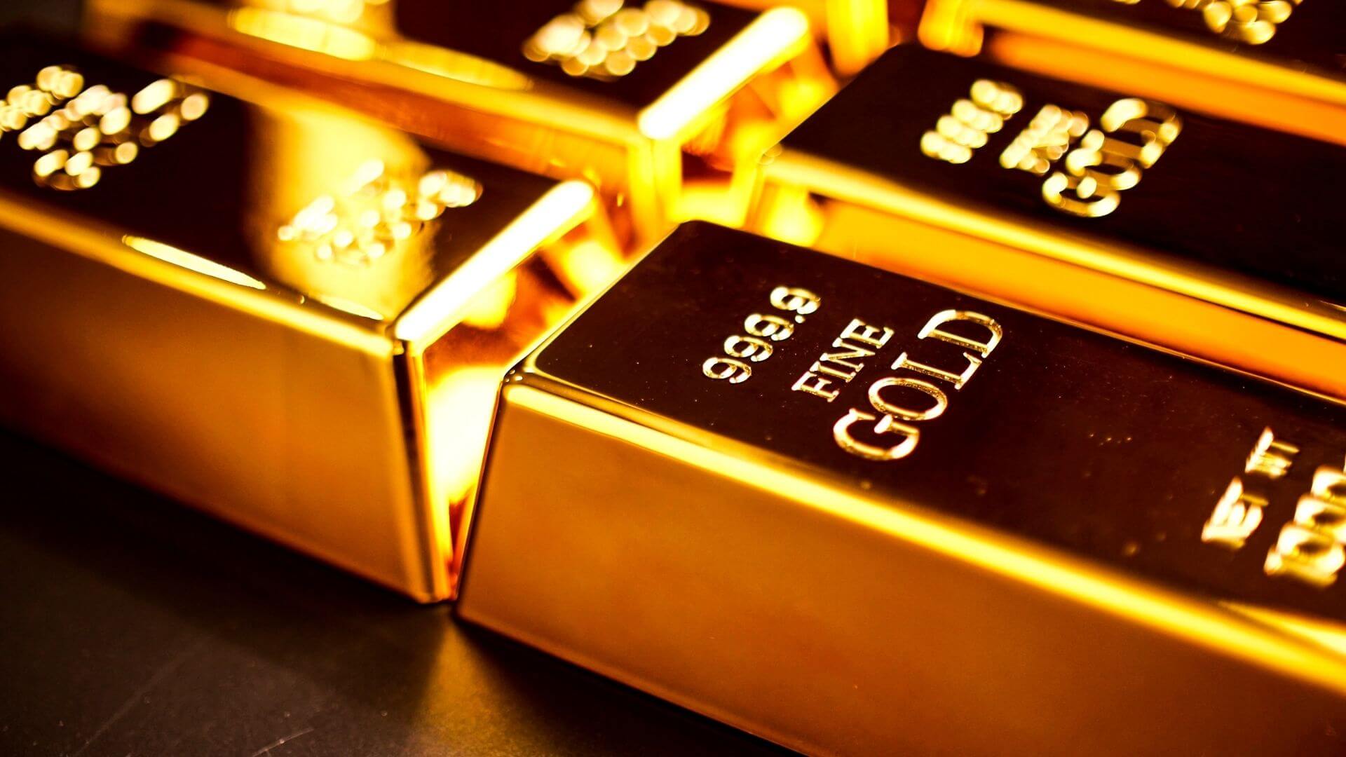 why gold is valuable
